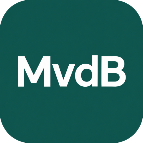 AFD — Mike van den Berg
